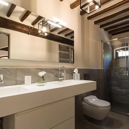 Villa Sogni D'oro Full Montepulciano