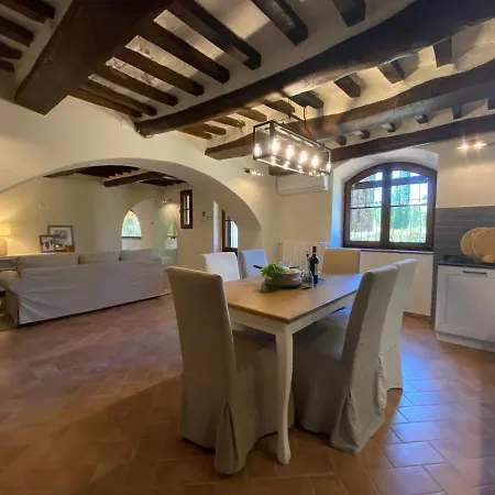 Villa Sogni D'oro Full