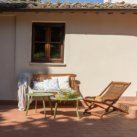 Villa Sogni D'oro Full *