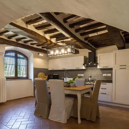 Sogni D'oro Full Villa