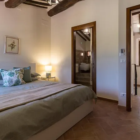 Sogni D'oro Full Villa