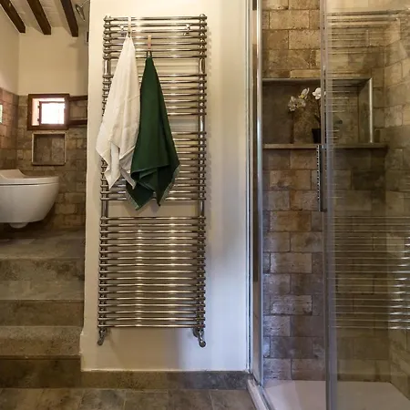 Villa Sogni D'oro Full *