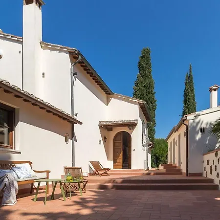 Sogni D'oro Full Montepulciano Stazione