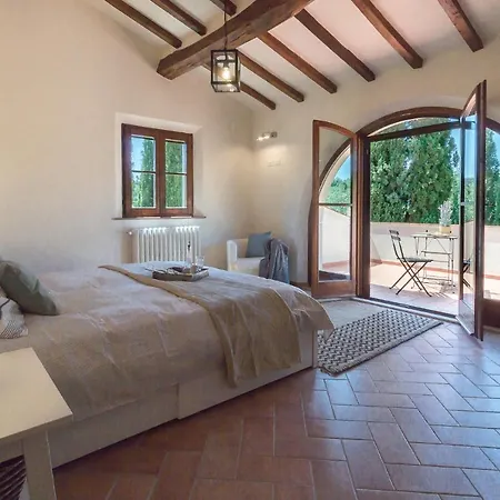 Sogni D'oro Full Villa Montepulciano Stazione