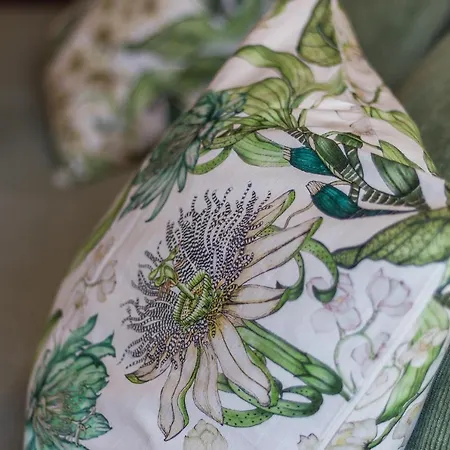 Sogni D'oro Full Villa