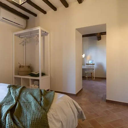 Sogni D'oro Full Villa Montepulciano Stazione