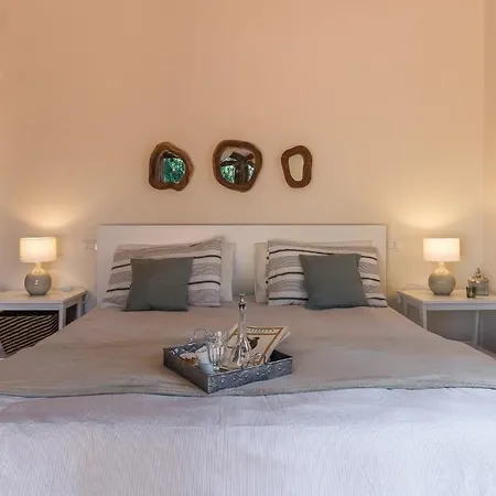 Villa Sogni D'oro Full