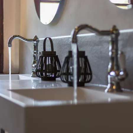 Sogni D'oro Full Villa